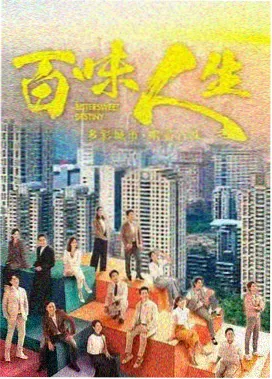 第十二个夏天剧集封面